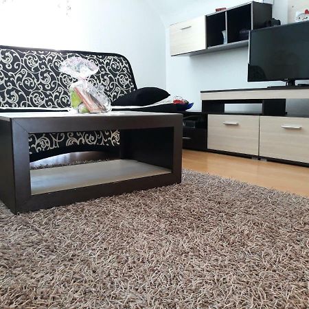 City Apartment ヴィソコ エクステリア 写真