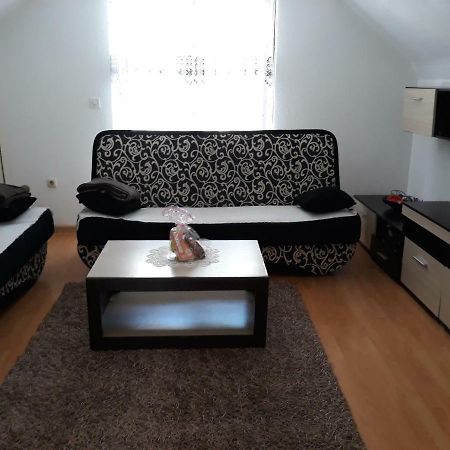 City Apartment ヴィソコ エクステリア 写真