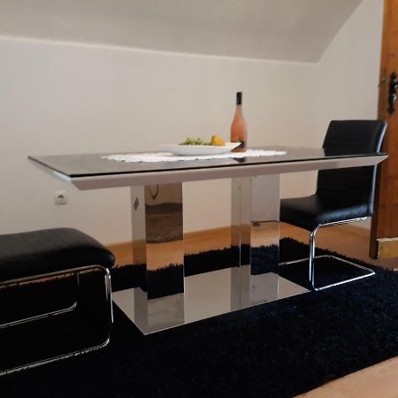 City Apartment ヴィソコ エクステリア 写真