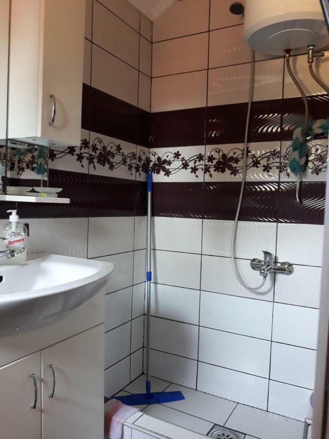 City Apartment ヴィソコ エクステリア 写真