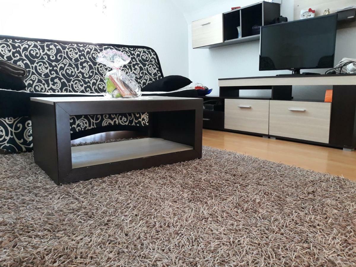 City Apartment ヴィソコ エクステリア 写真