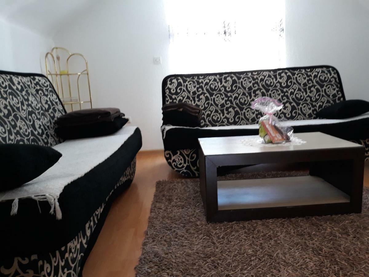 City Apartment ヴィソコ エクステリア 写真
