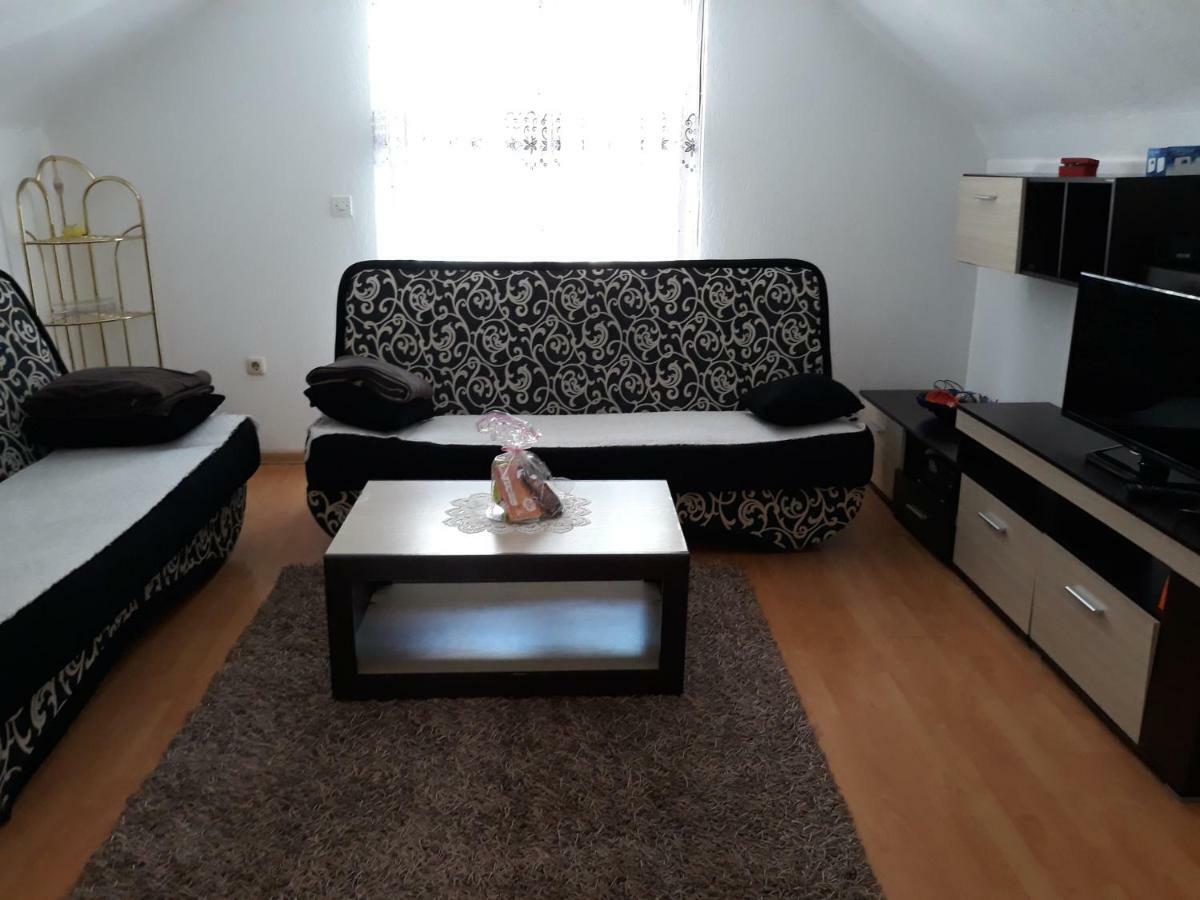 City Apartment ヴィソコ エクステリア 写真