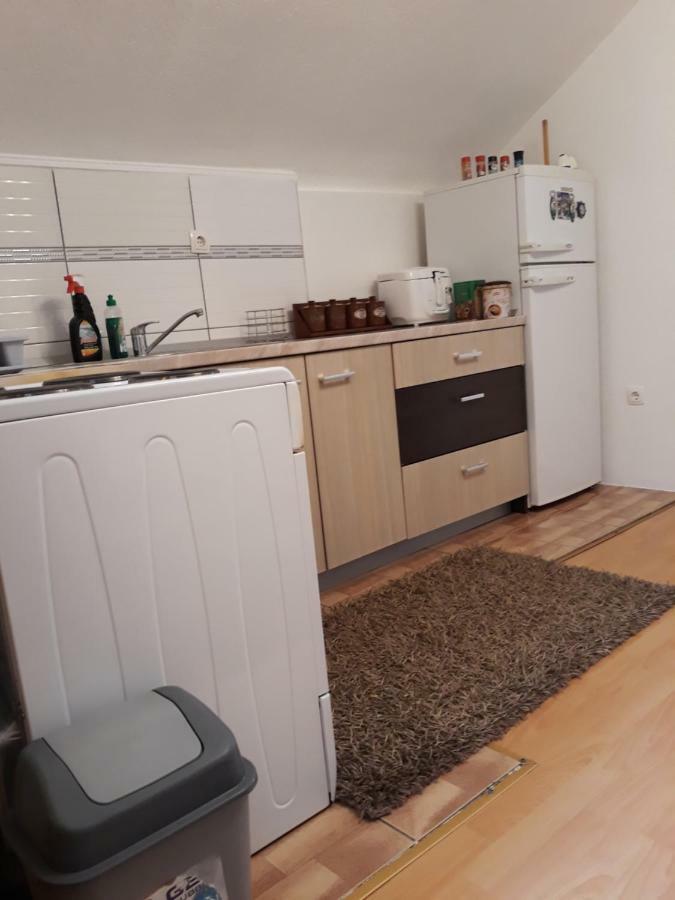 City Apartment ヴィソコ エクステリア 写真