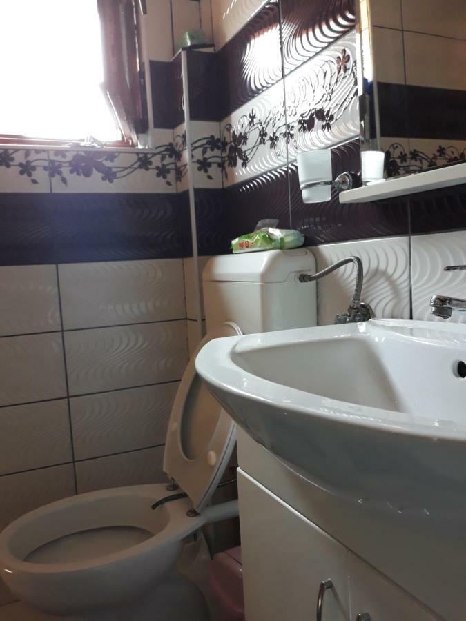 City Apartment ヴィソコ エクステリア 写真