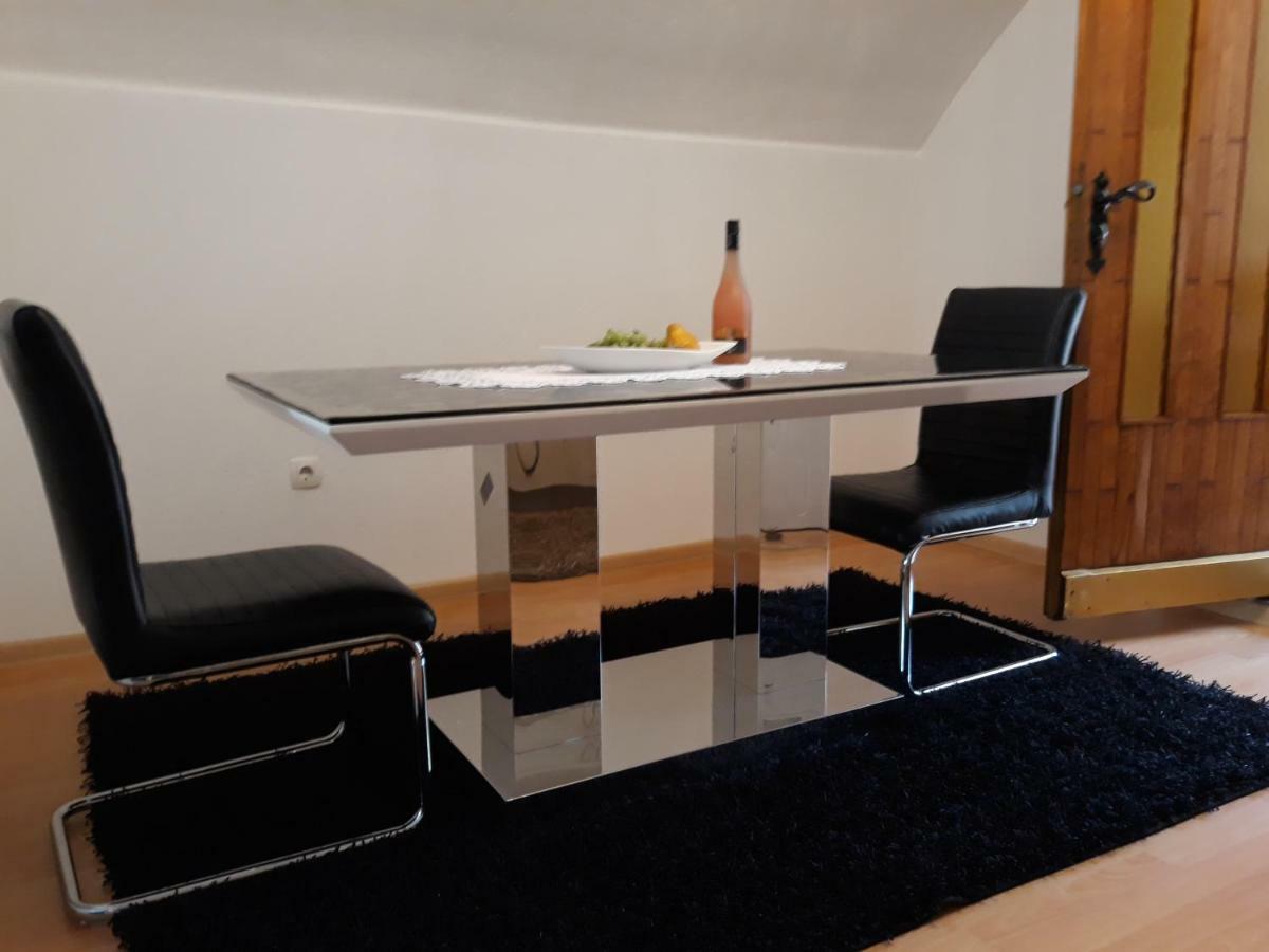City Apartment ヴィソコ エクステリア 写真
